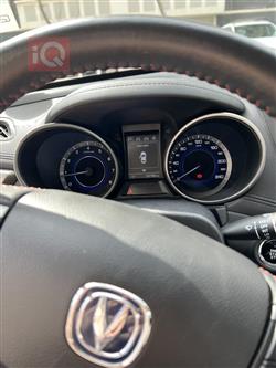 Changan CS35